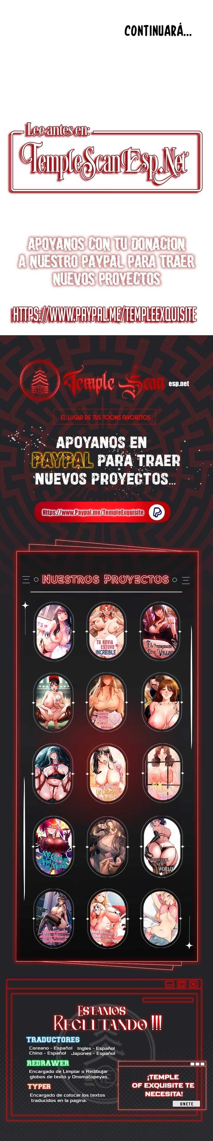 Onahole inalambrica capítulo 39 página 28
