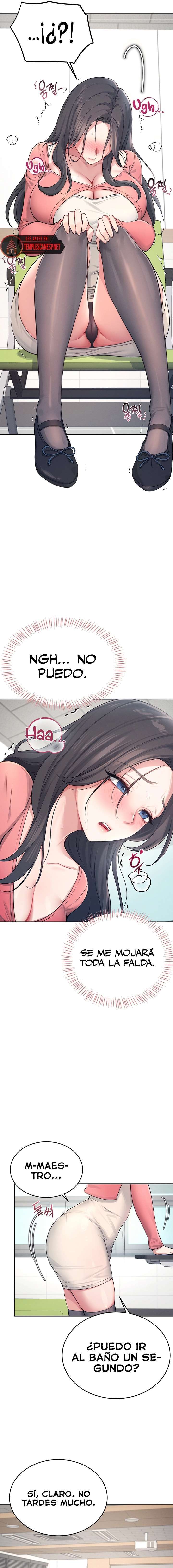Onahole inalambrica capítulo 4 página 12