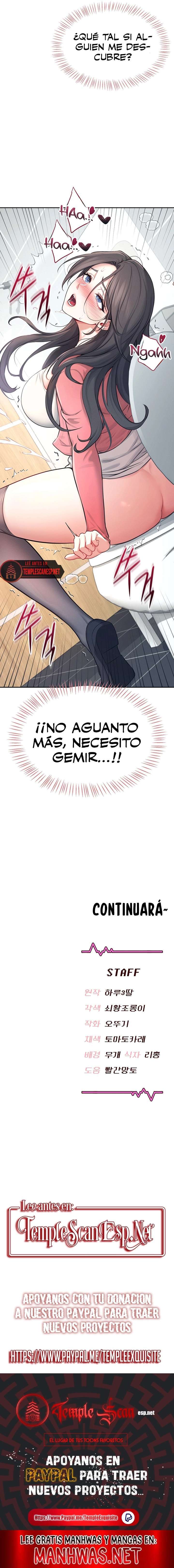 Onahole inalambrica capítulo 4 página 22