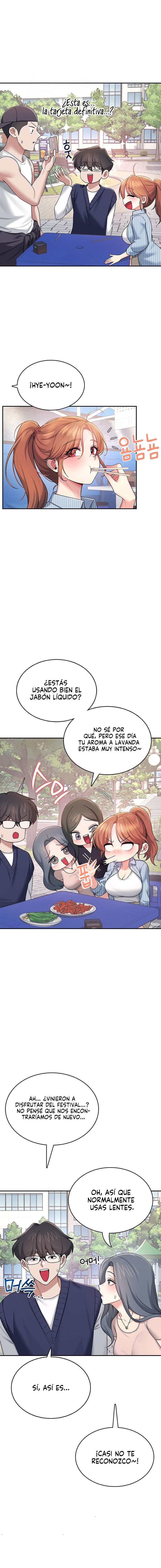 Onahole inalambrica capítulo 40 página 13