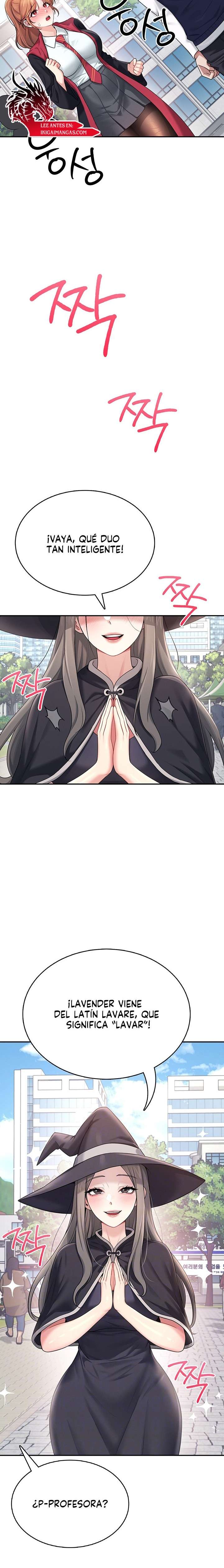 Onahole inalambrica capítulo 40 página 4