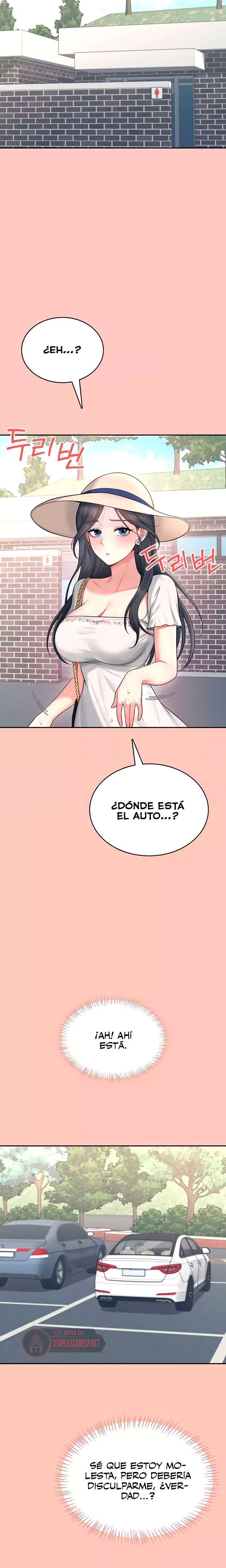 Onahole inalambrica capítulo 42 página 10