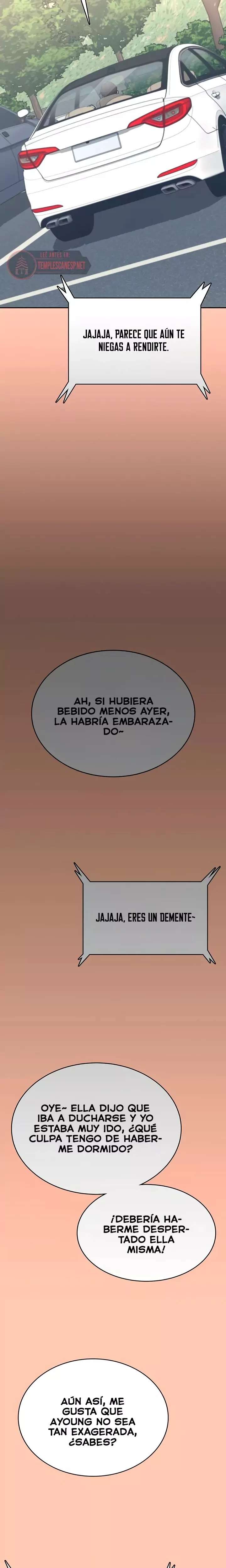 Onahole inalambrica capítulo 42 página 12