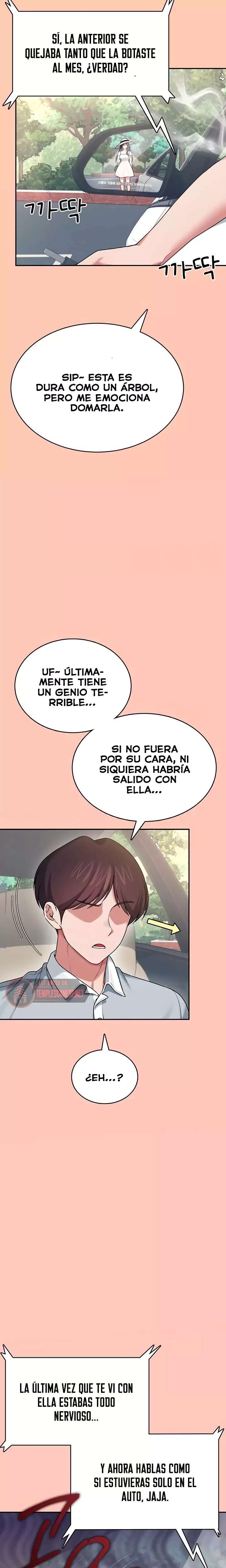Onahole inalambrica capítulo 42 página 13