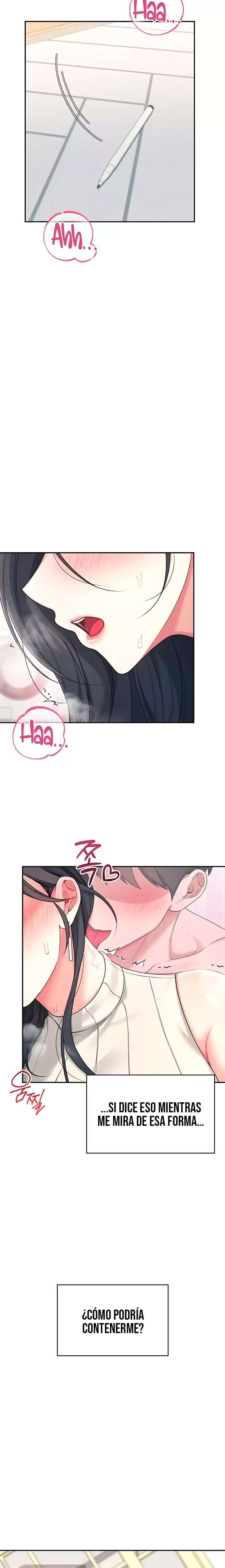 Onahole inalambrica capítulo 42 página 25