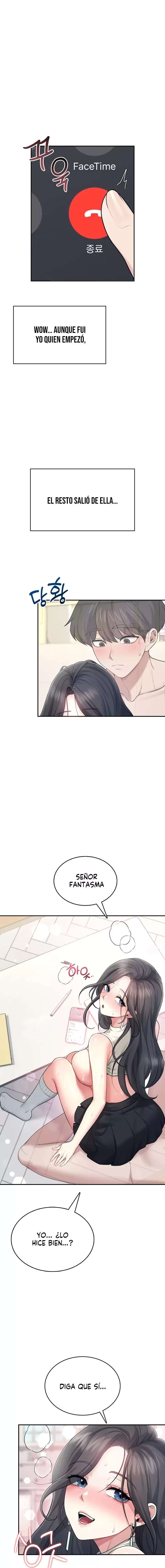 Onahole inalambrica capítulo 43 página 13