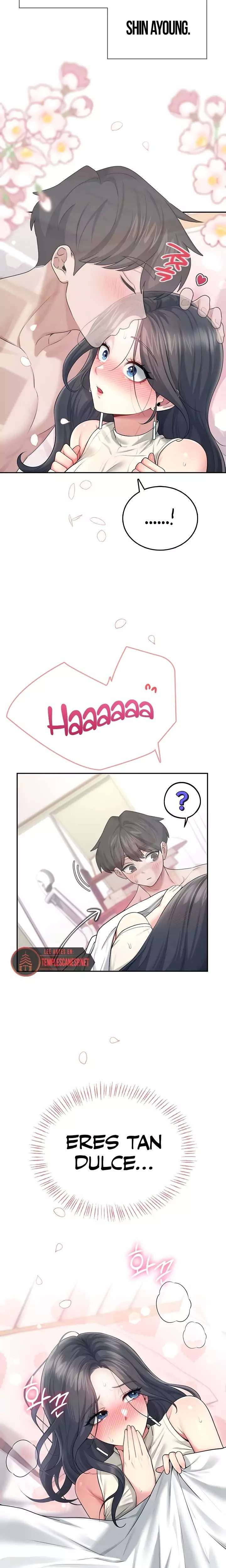 Onahole inalambrica capítulo 44 página 13