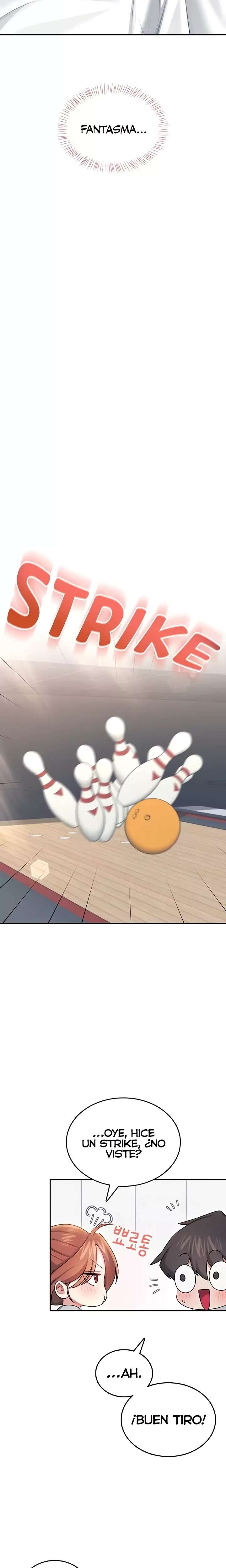 Onahole inalambrica capítulo 44 página 14