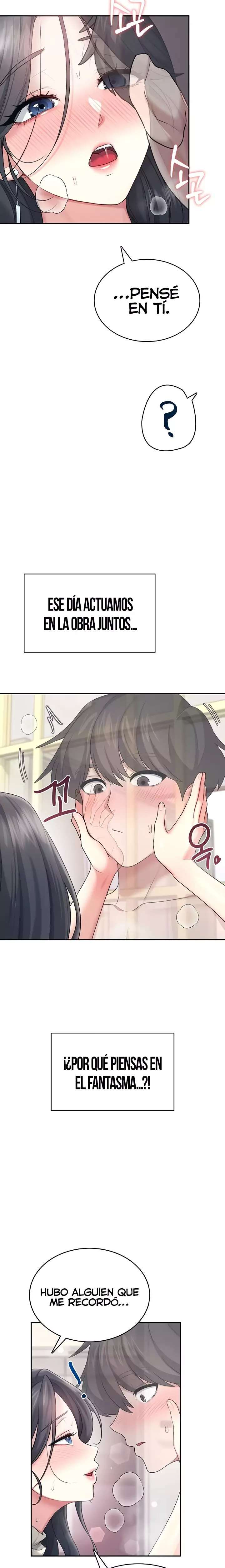 Onahole inalambrica capítulo 44 página 2