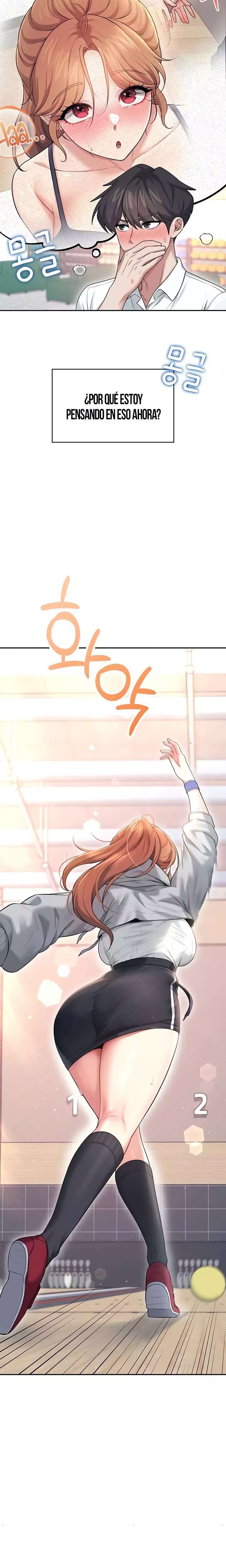 Onahole inalambrica capítulo 44 página 21