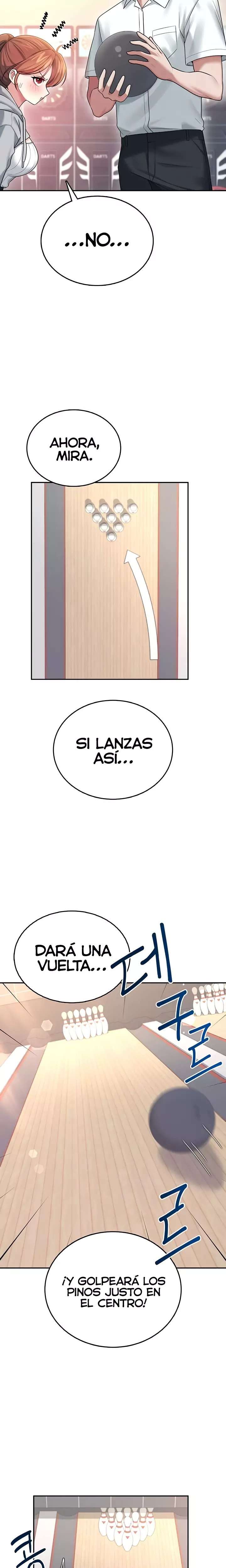 Onahole inalambrica capítulo 44 página 23