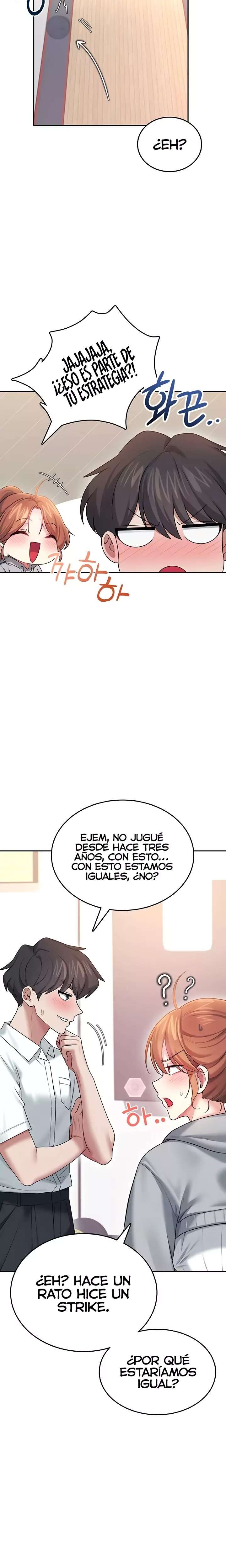 Onahole inalambrica capítulo 44 página 24