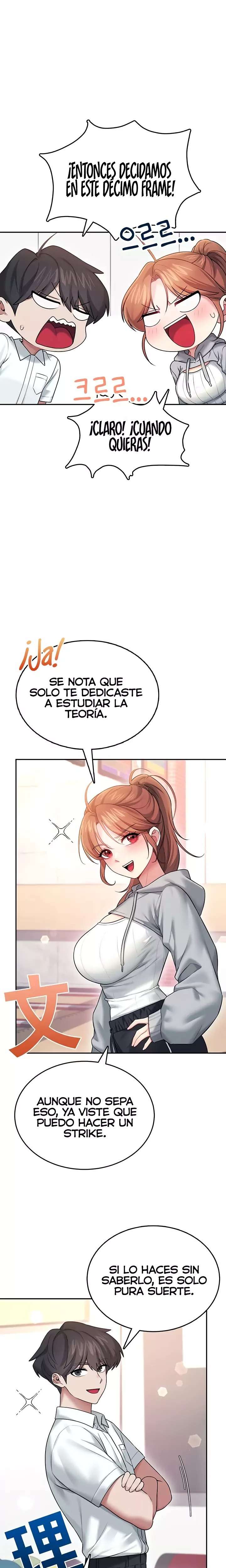 Onahole inalambrica capítulo 44 página 25