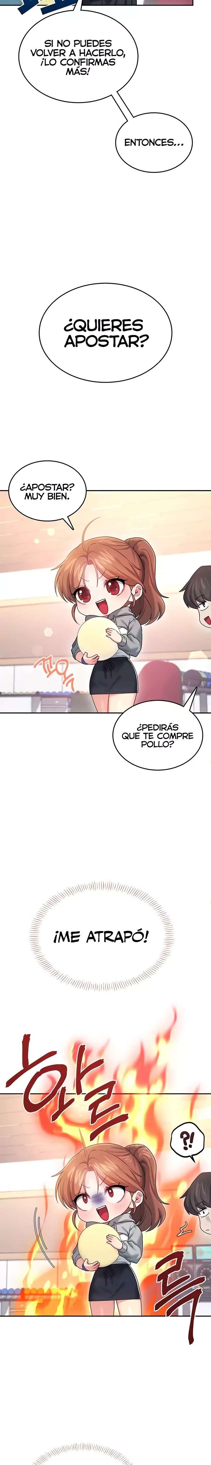 Onahole inalambrica capítulo 44 página 26