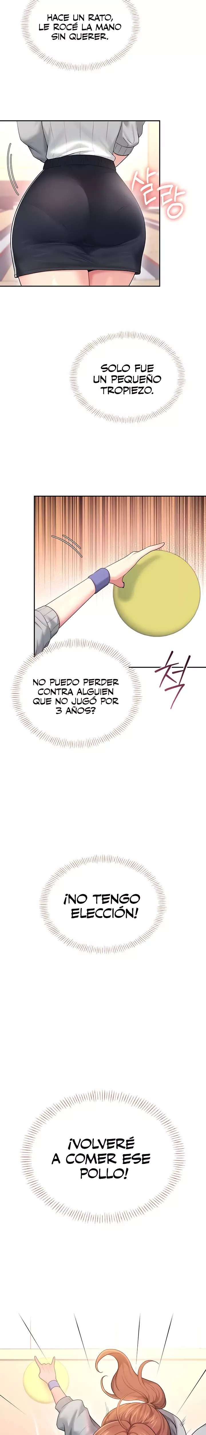 Onahole inalambrica capítulo 44 página 27