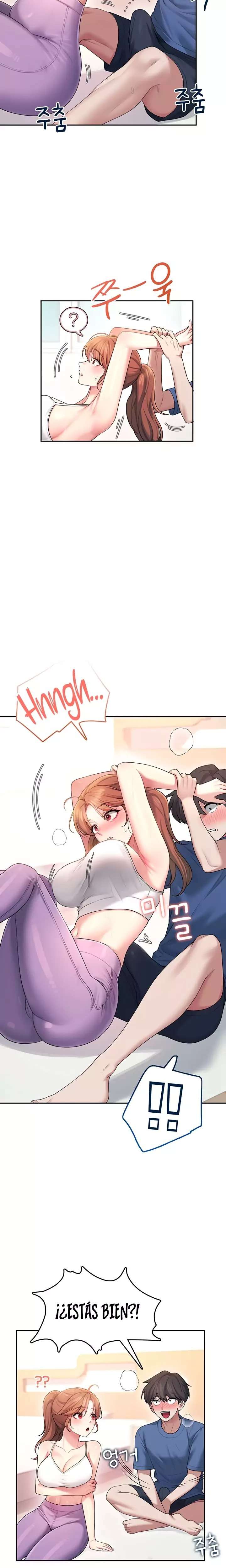 Onahole inalambrica capítulo 46 página 13