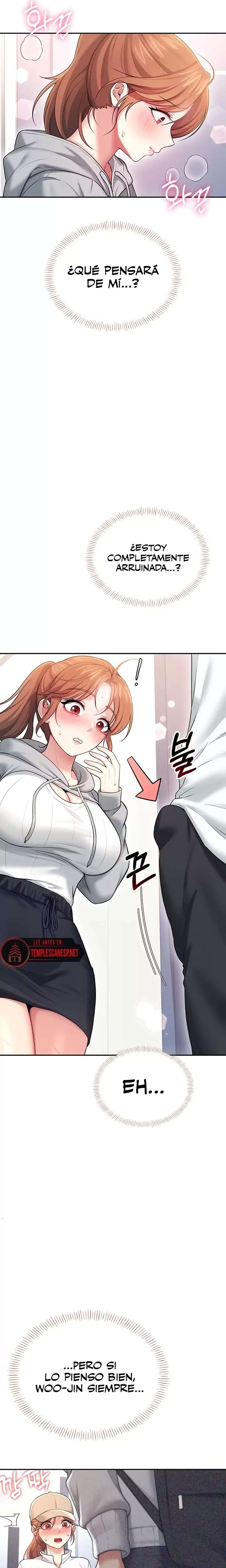 Onahole inalambrica capítulo 46 página 2
