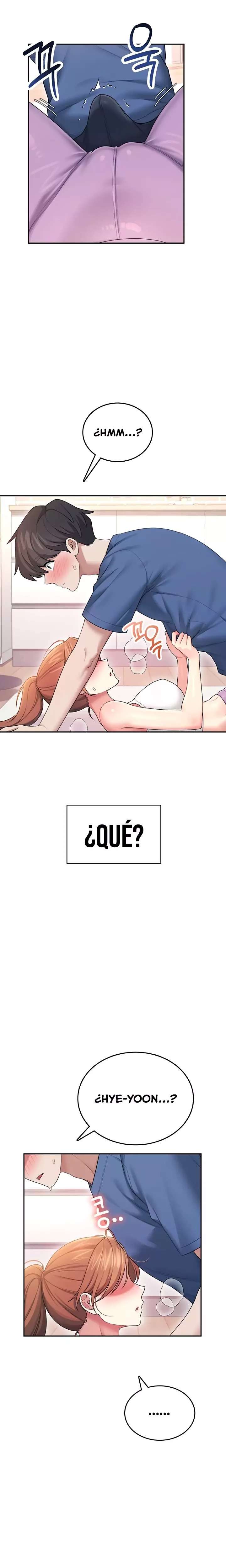 Onahole inalambrica capítulo 46 página 26
