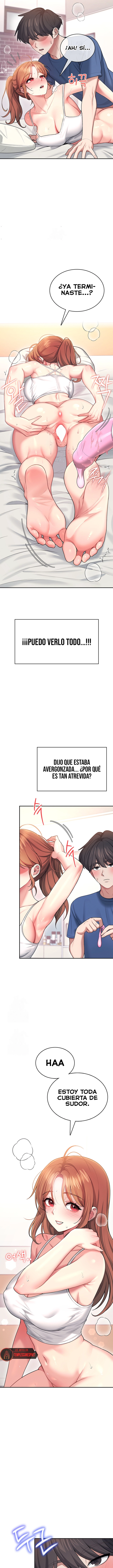 Onahole inalambrica capítulo 48 página 11