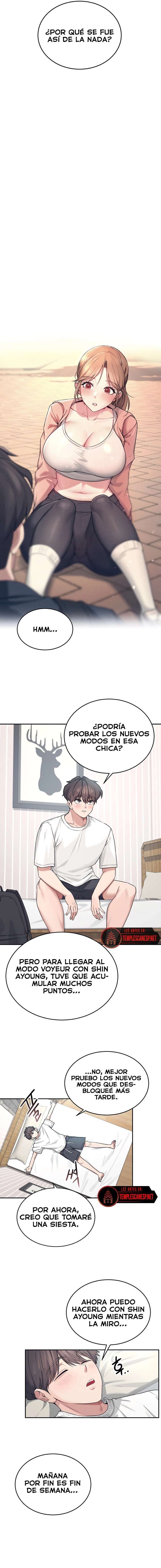 Onahole inalambrica capítulo 5 página 12