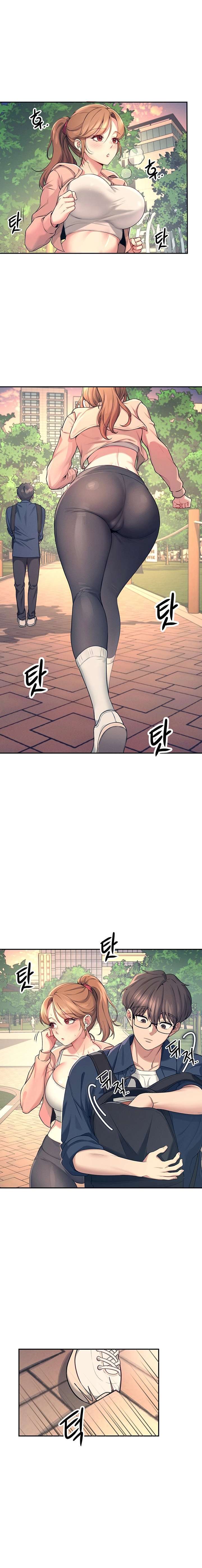 Onahole inalambrica capítulo 5 página 9