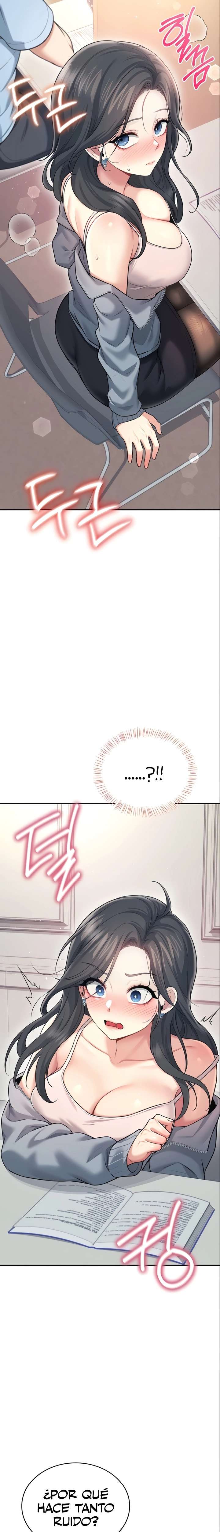 Onahole inalambrica capítulo 51 página 14