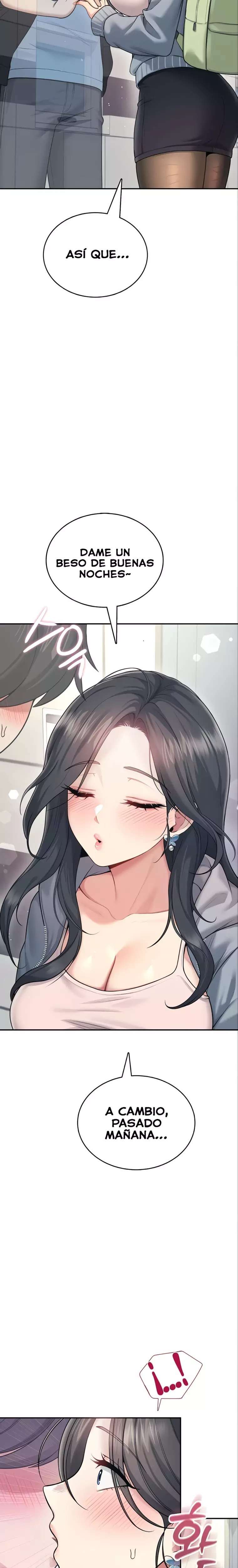 Onahole inalambrica capítulo 52 página 17