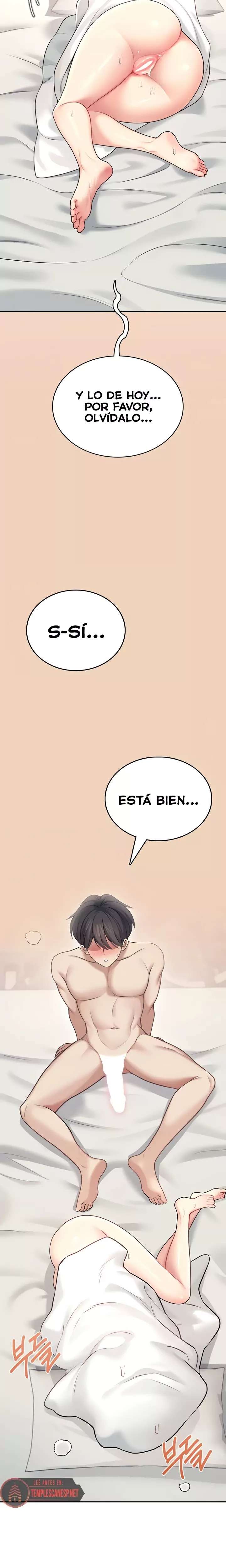 Onahole inalambrica capítulo 54 página 24