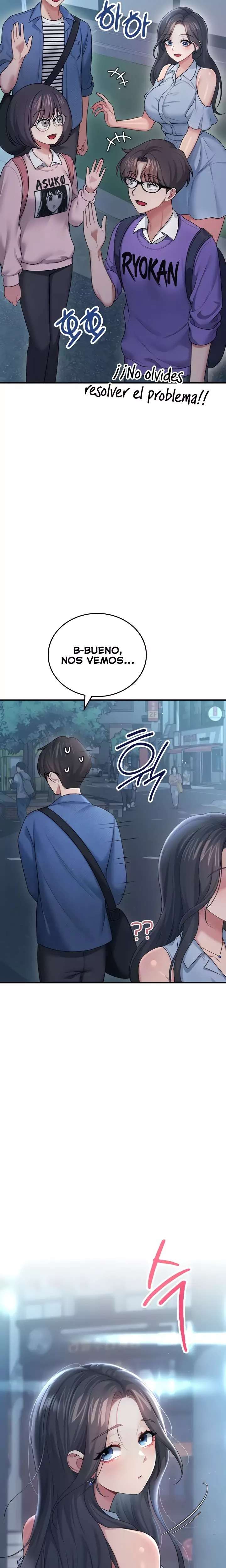 Onahole inalambrica capítulo 54 página 4