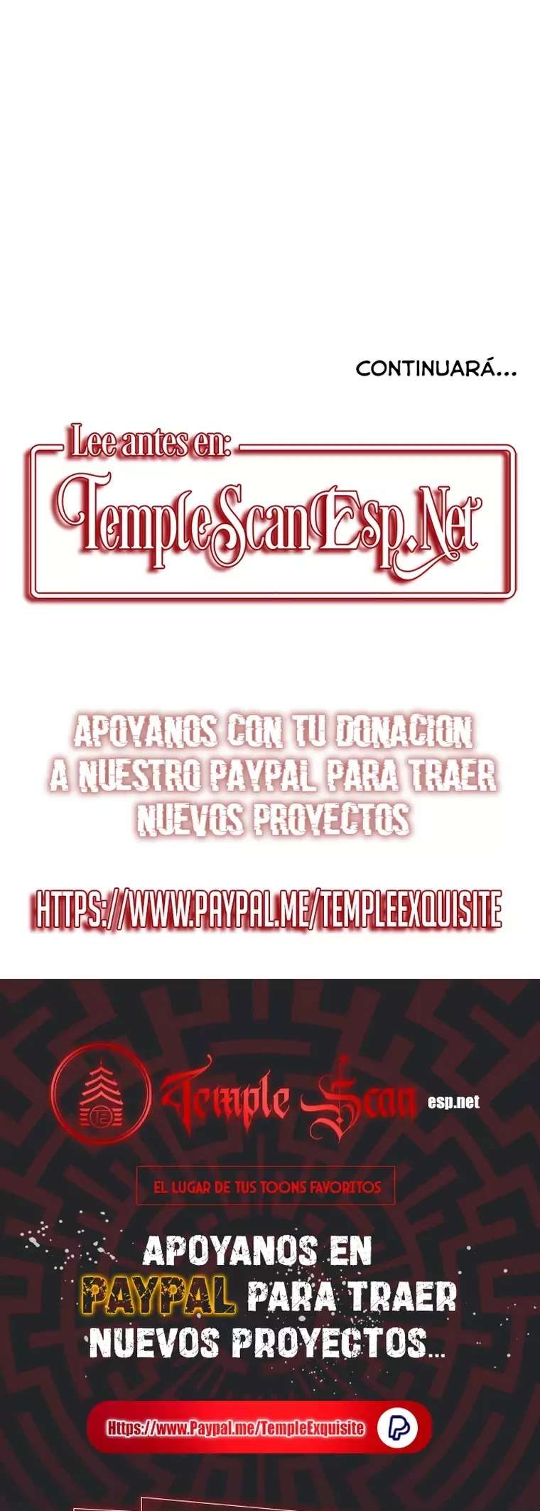Onahole inalambrica capítulo 55 página 33
