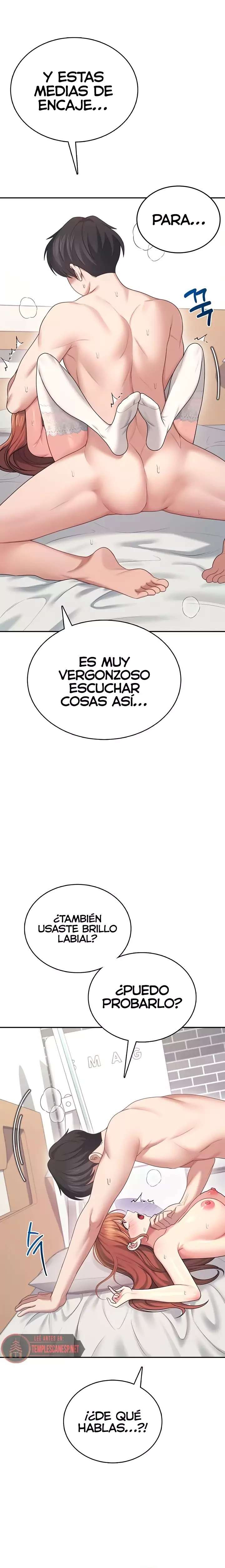 Onahole inalambrica capítulo 56 página 13
