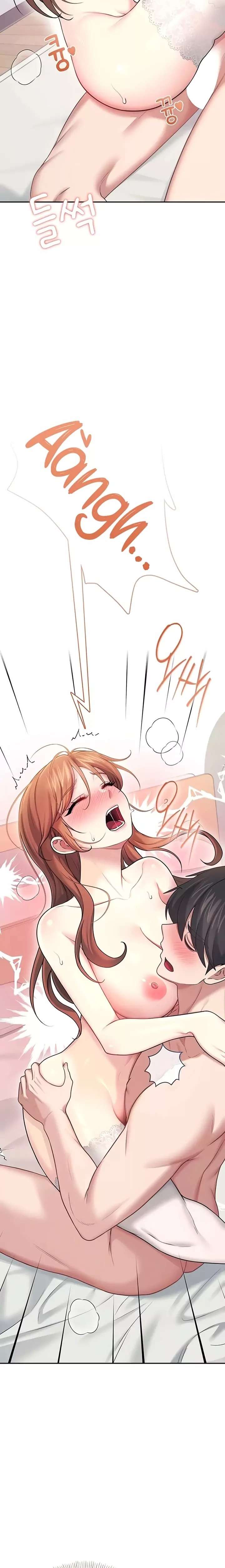 Onahole inalambrica capítulo 56 página 2