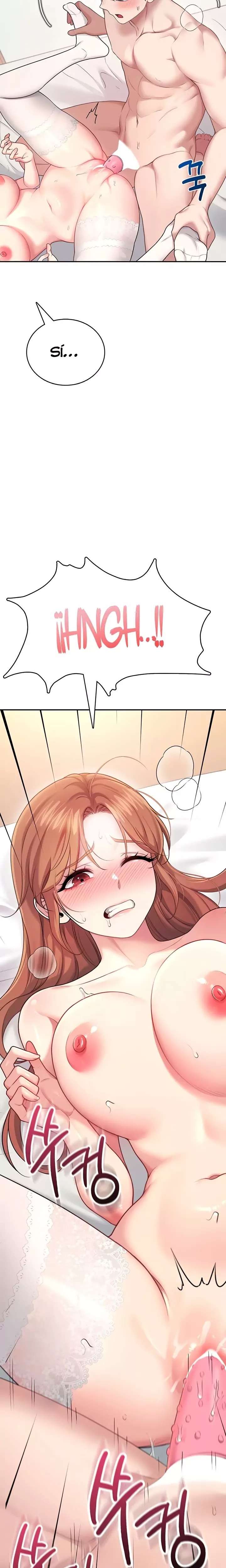 Onahole inalambrica capítulo 56 página 6