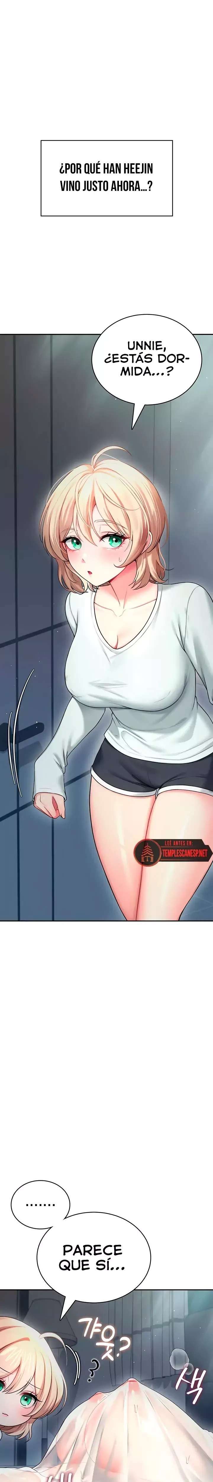 Onahole inalambrica capítulo 58 página 23