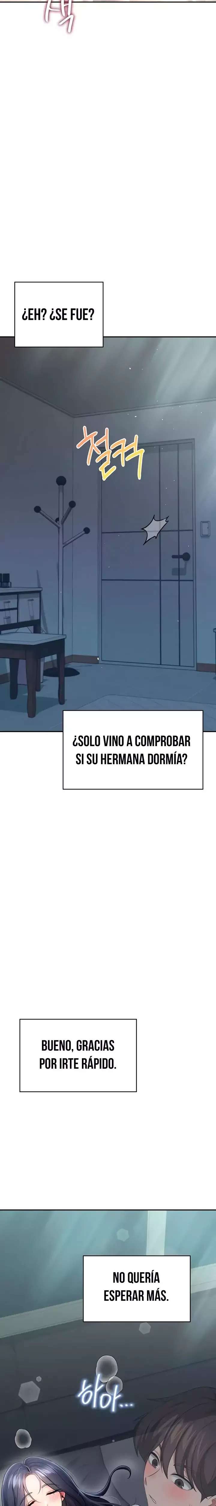 Onahole inalambrica capítulo 58 página 24