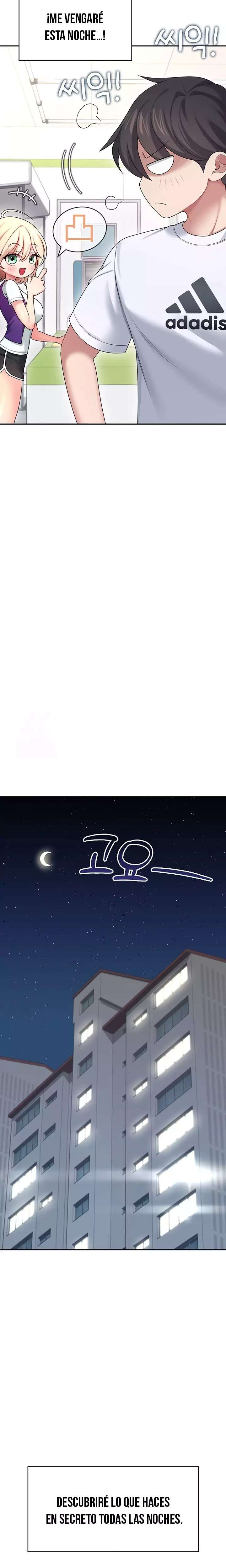 Onahole inalambrica capítulo 59 página 19