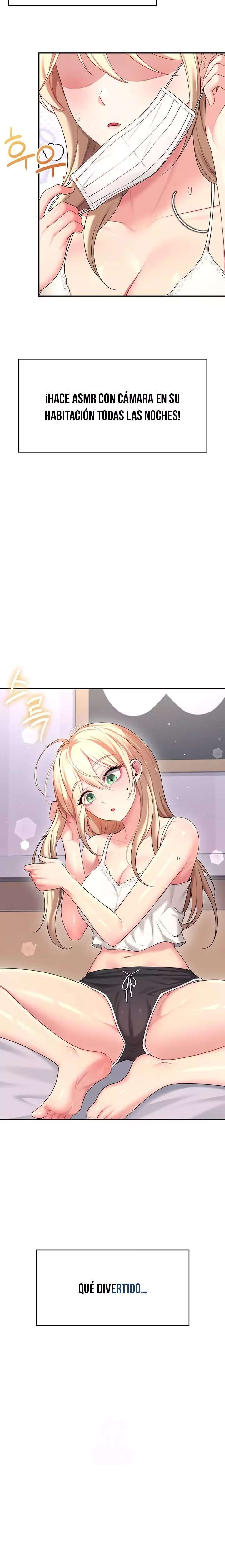 Onahole inalambrica capítulo 59 página 29
