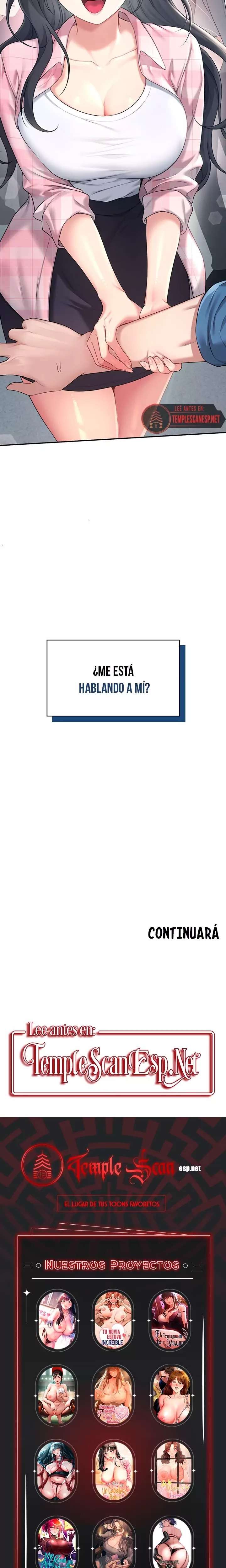 Onahole inalambrica capítulo 59 página 32