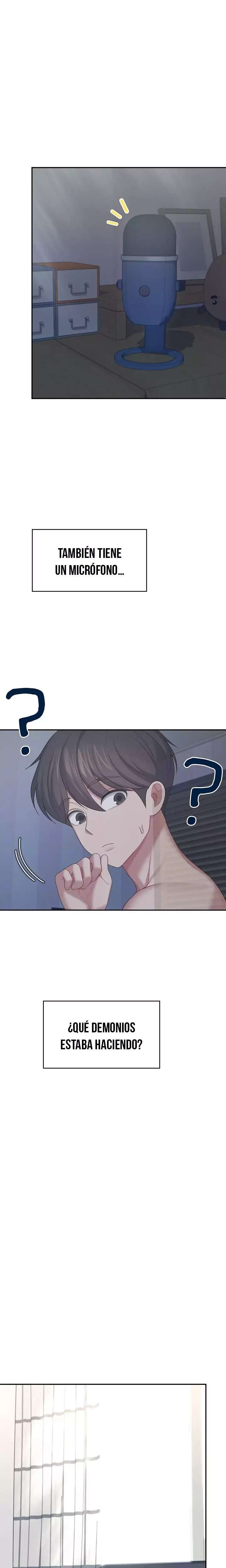 Onahole inalambrica capítulo 59 página 6