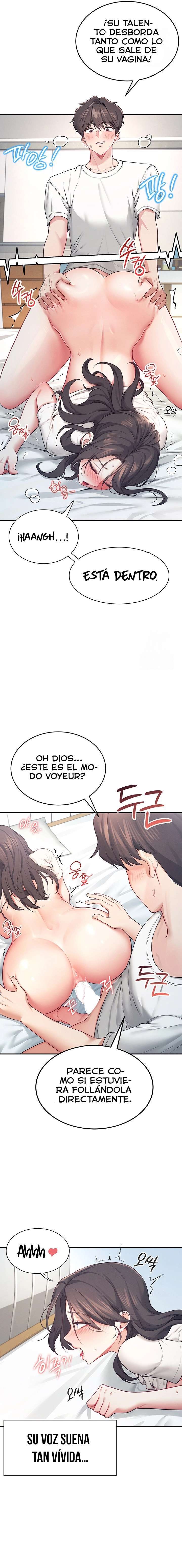 Onahole inalambrica capítulo 6 página 12