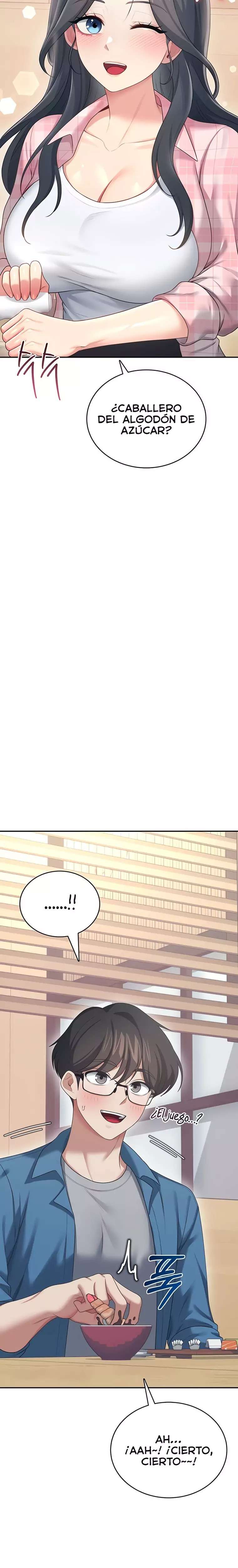 Onahole inalambrica capítulo 60 página 13