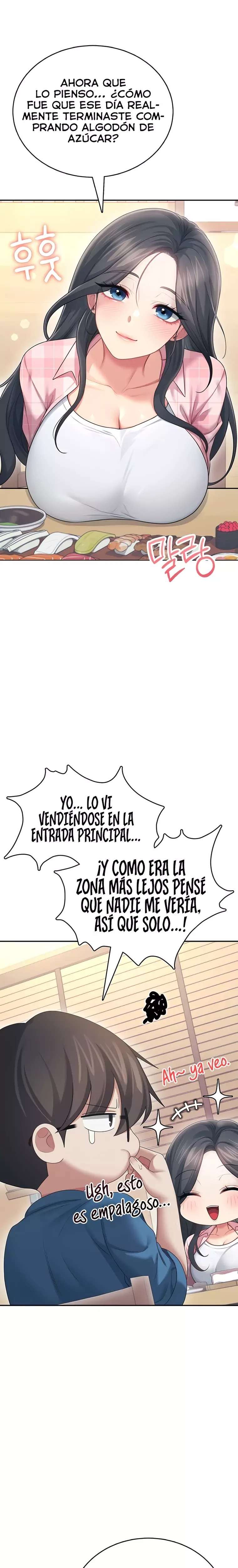 Onahole inalambrica capítulo 60 página 14