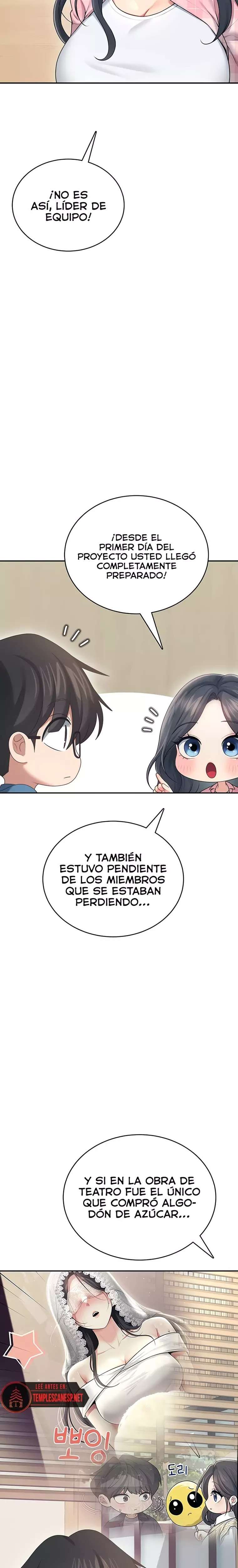 Onahole inalambrica capítulo 60 página 20