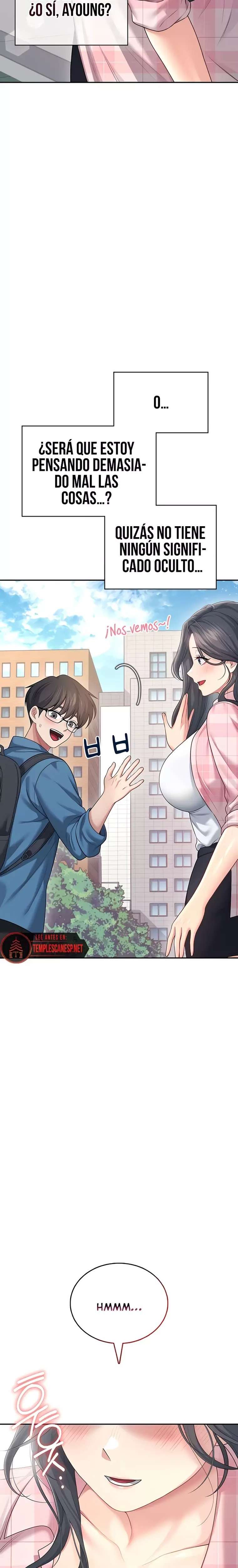 Onahole inalambrica capítulo 60 página 26