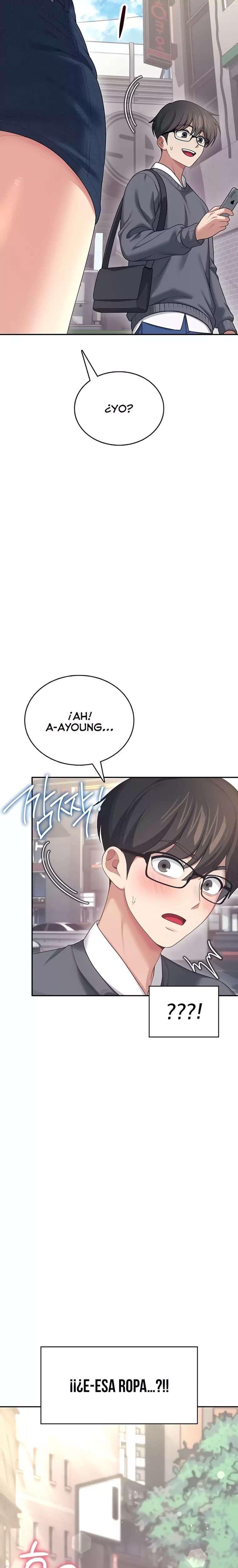 Onahole inalambrica capítulo 60 página 29