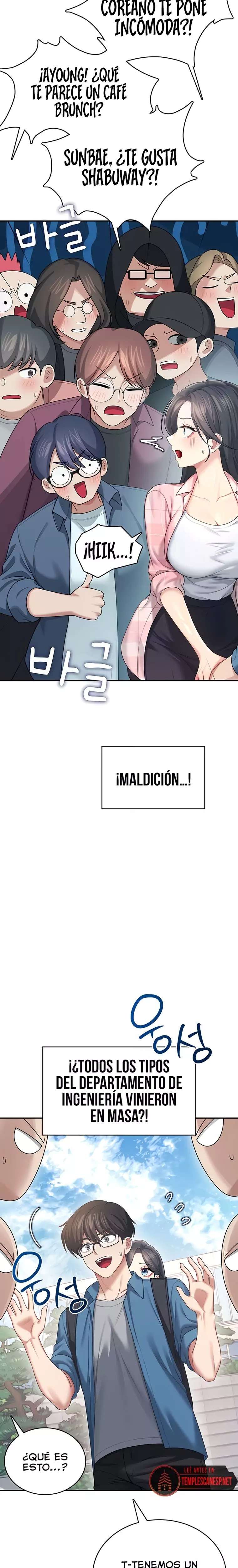Onahole inalambrica capítulo 60 página 5