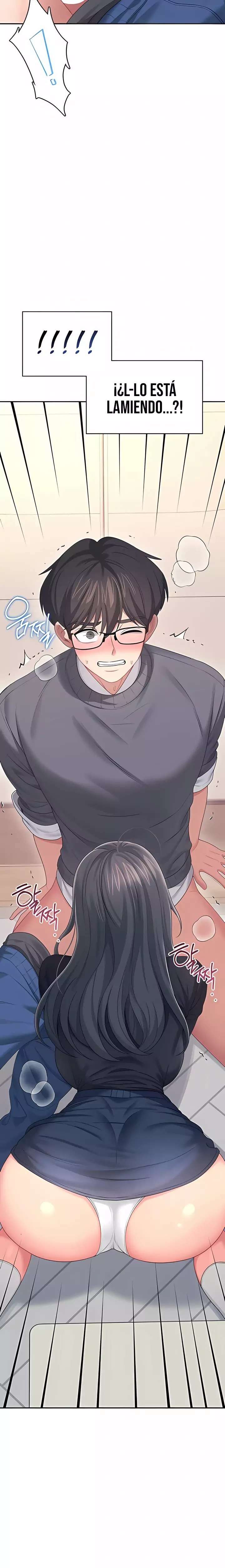 Onahole inalambrica capítulo 62 página 15
