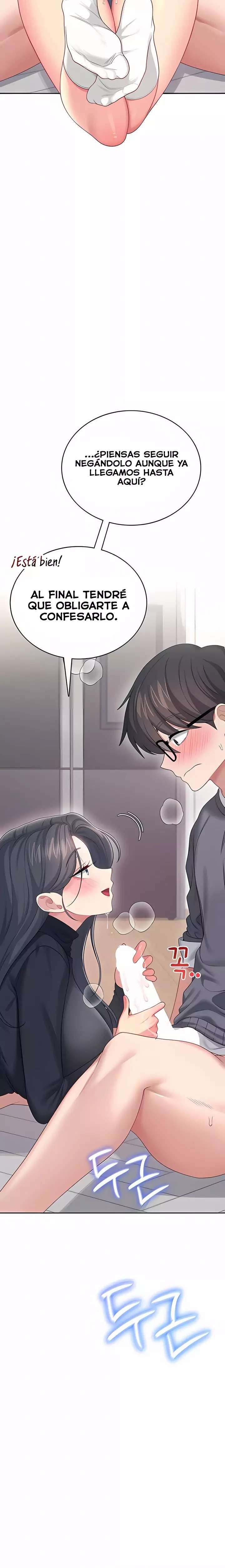 Onahole inalambrica capítulo 62 página 18