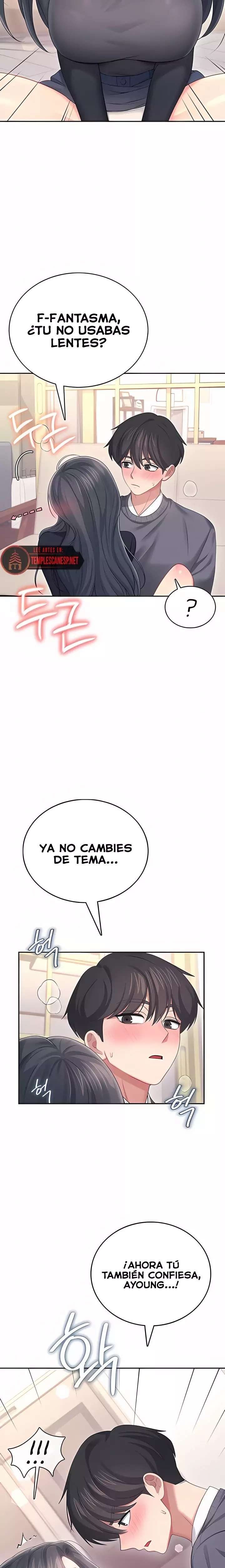 Onahole inalambrica capítulo 62 página 25