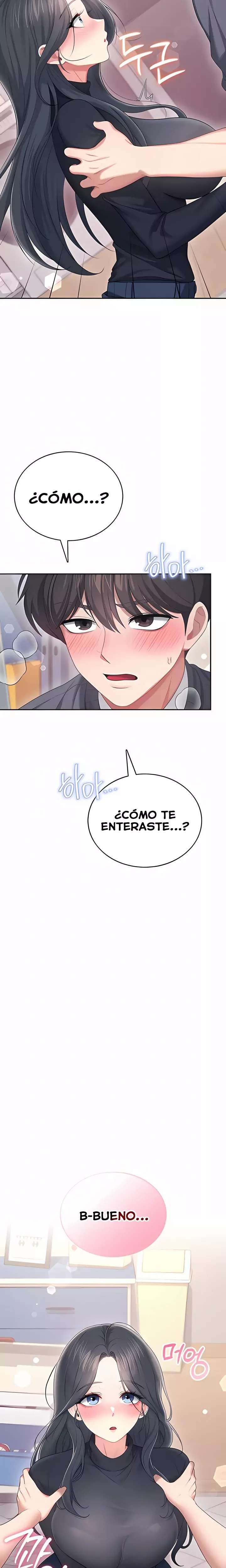 Onahole inalambrica capítulo 62 página 26